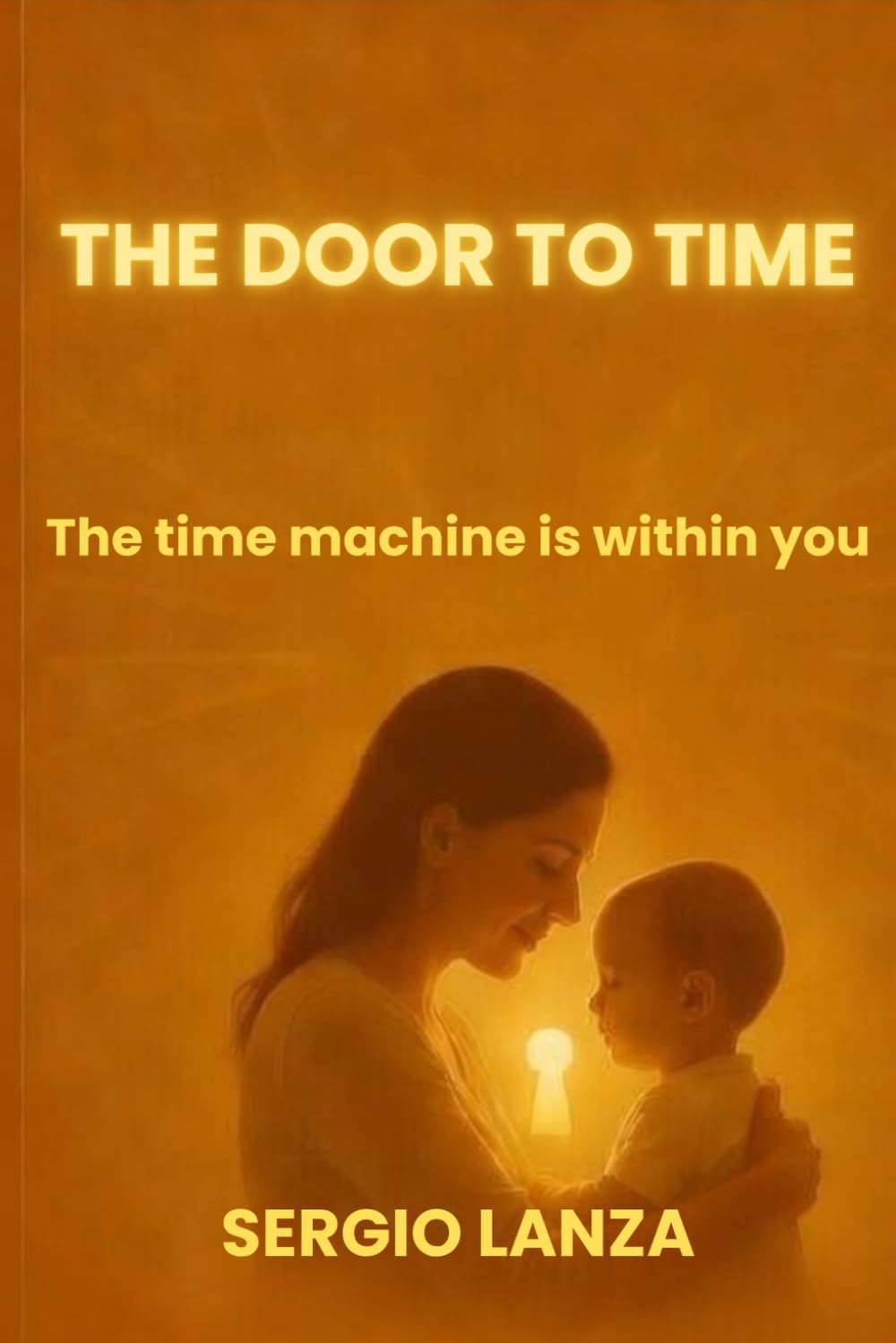 Portada de The Door to Time