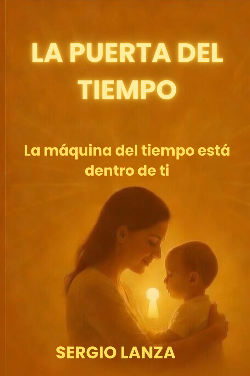 Portada de La puerta del tiempo